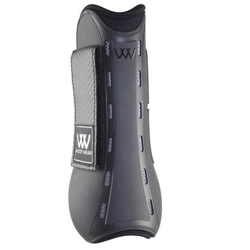 Toklat Woof Wear Pro Tendon Open Front Boots